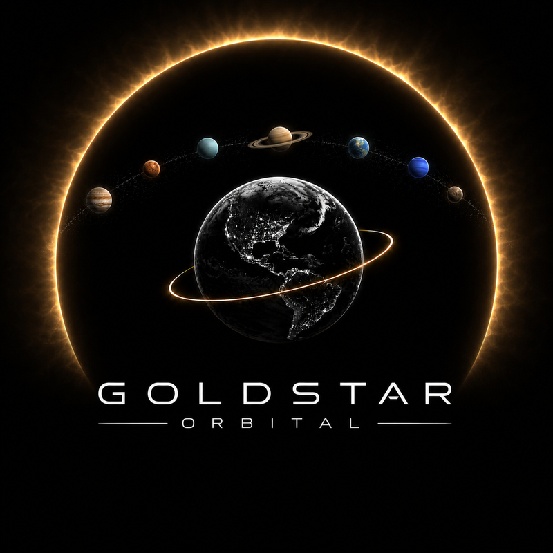 Goldstar Orbital
